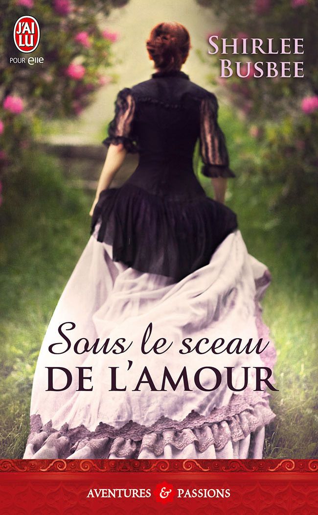 Sous le sceau de l'amour