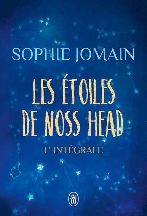 Les étoiles de Noss Head (L'intégrale)