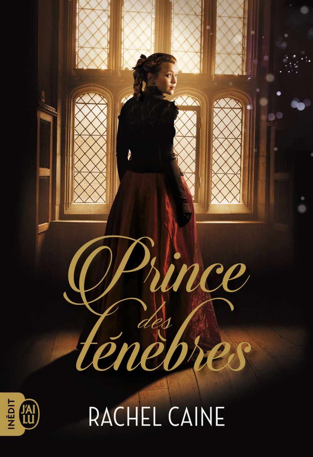 Prince des ténèbres