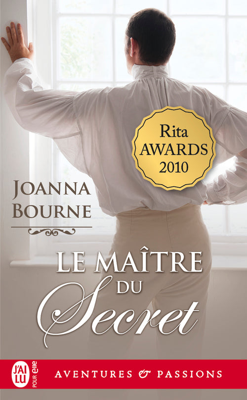 Le maître du secret