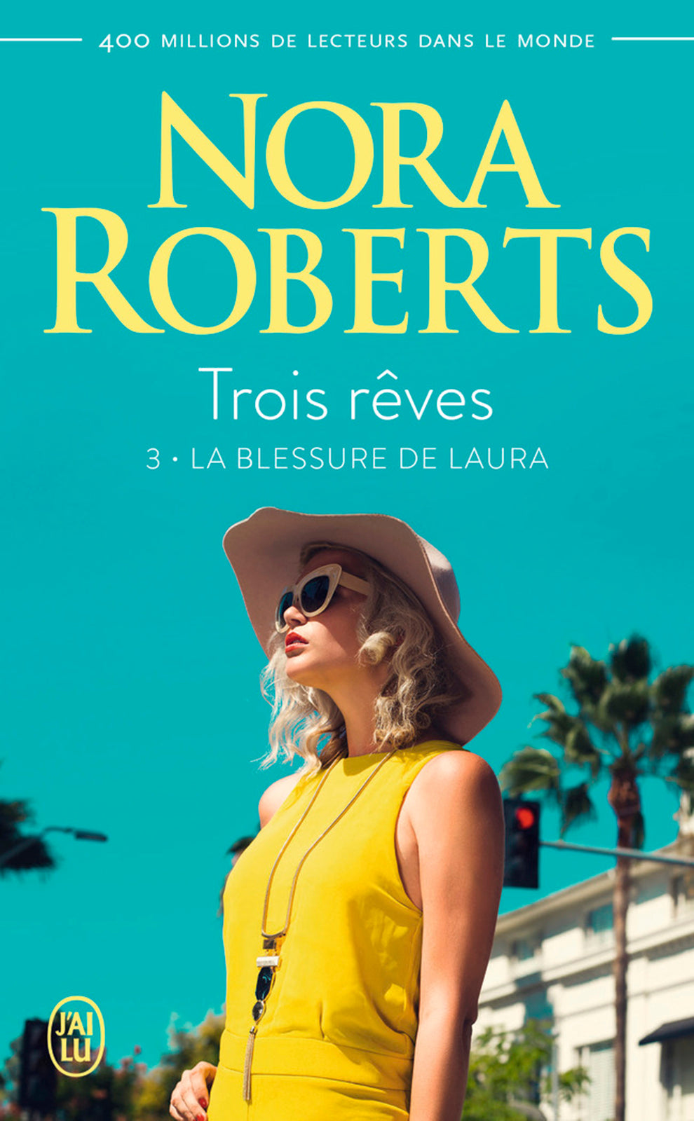 Trois rêves (Tome 3) - La blessure de Laura