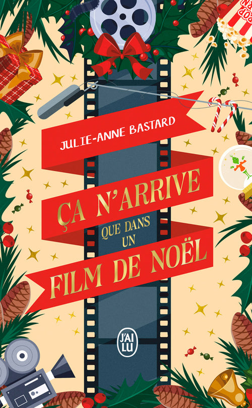 Ça n'arrive que dans un film de Noël