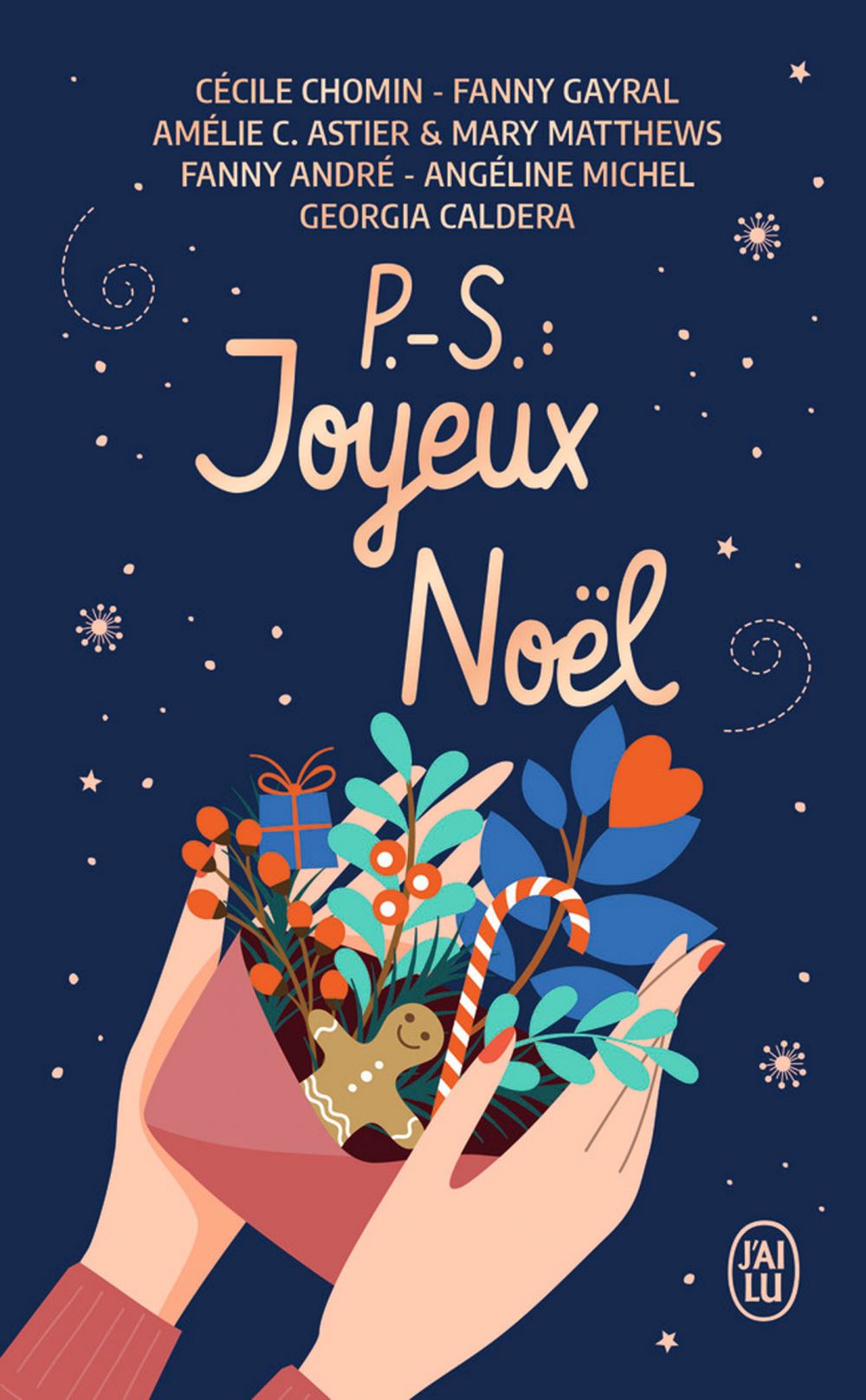 P.-S. : Joyeux Noël