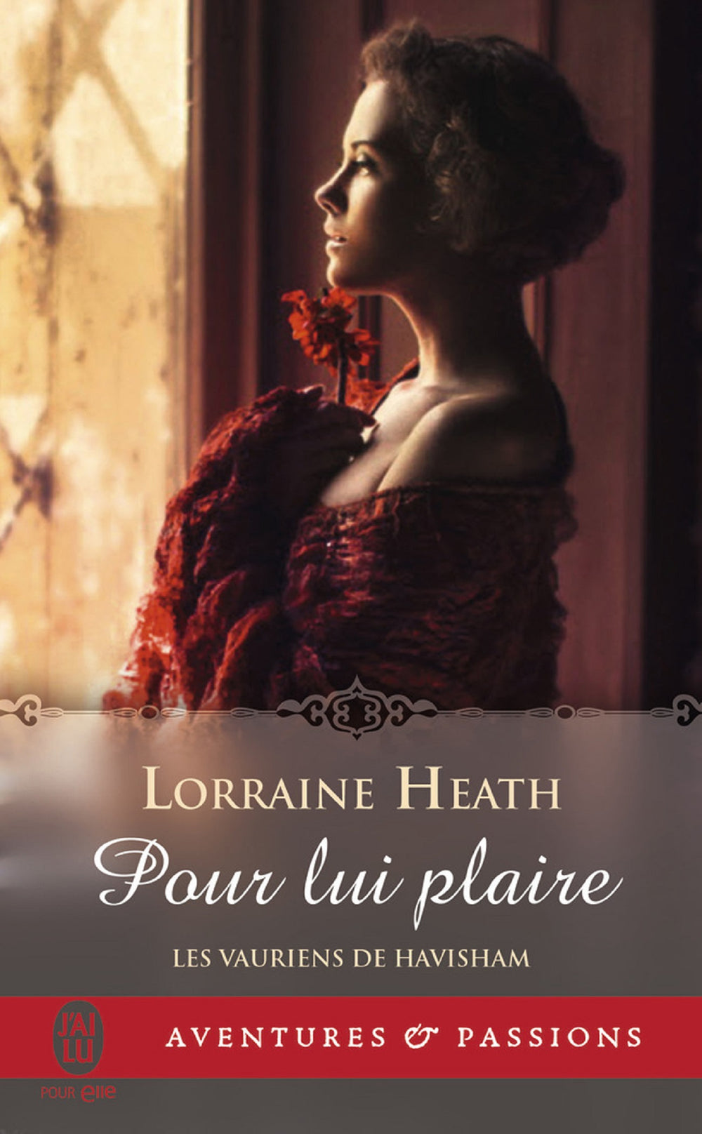 Les vauriens de Havisham (Tome 1) - Pour lui plaire