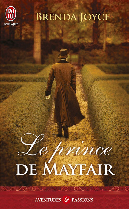 Le prince de Mayfair